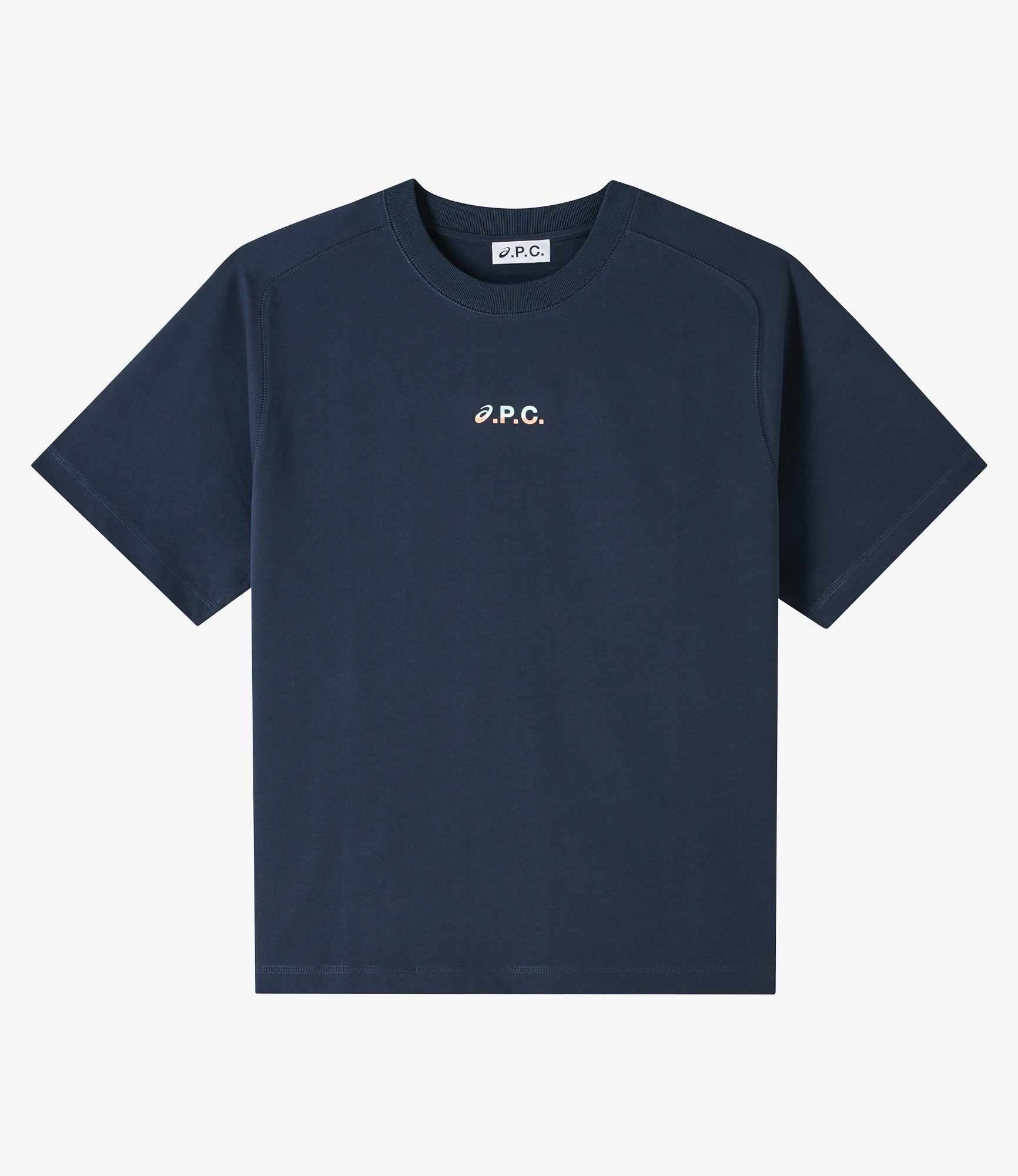 スタンダード Item Tシャツ｜UNISEXE / T-SHIRTS｜A.P.C.
