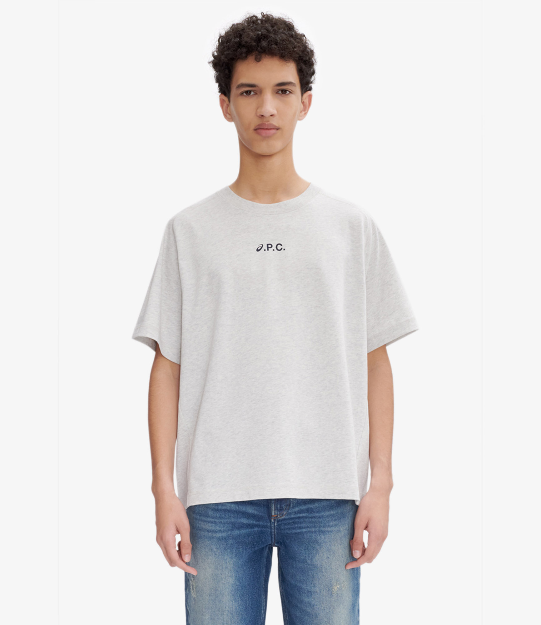A.P.C. Asics