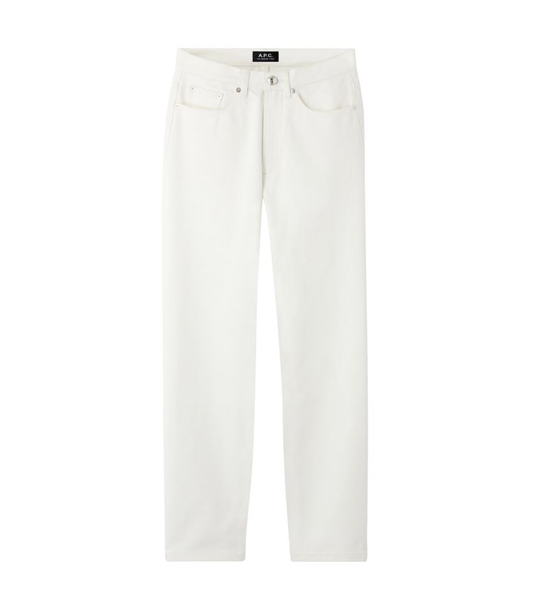 Martin jeans F WHITE
