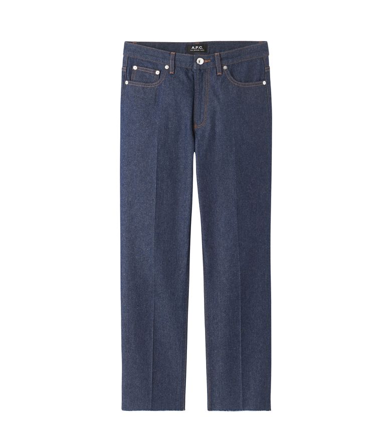 Rudie jeans Stonewashed indigo 