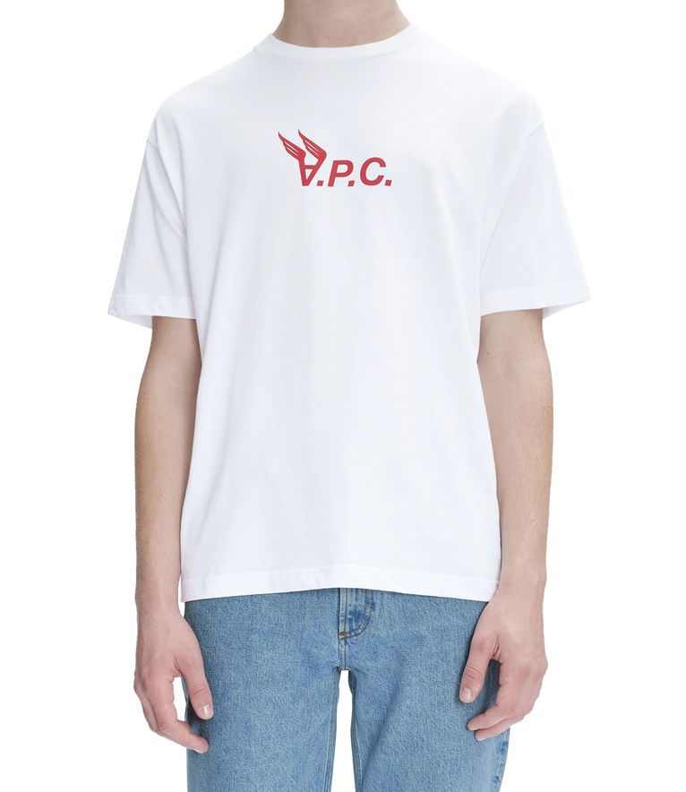 Hermance T-shirt WHITE