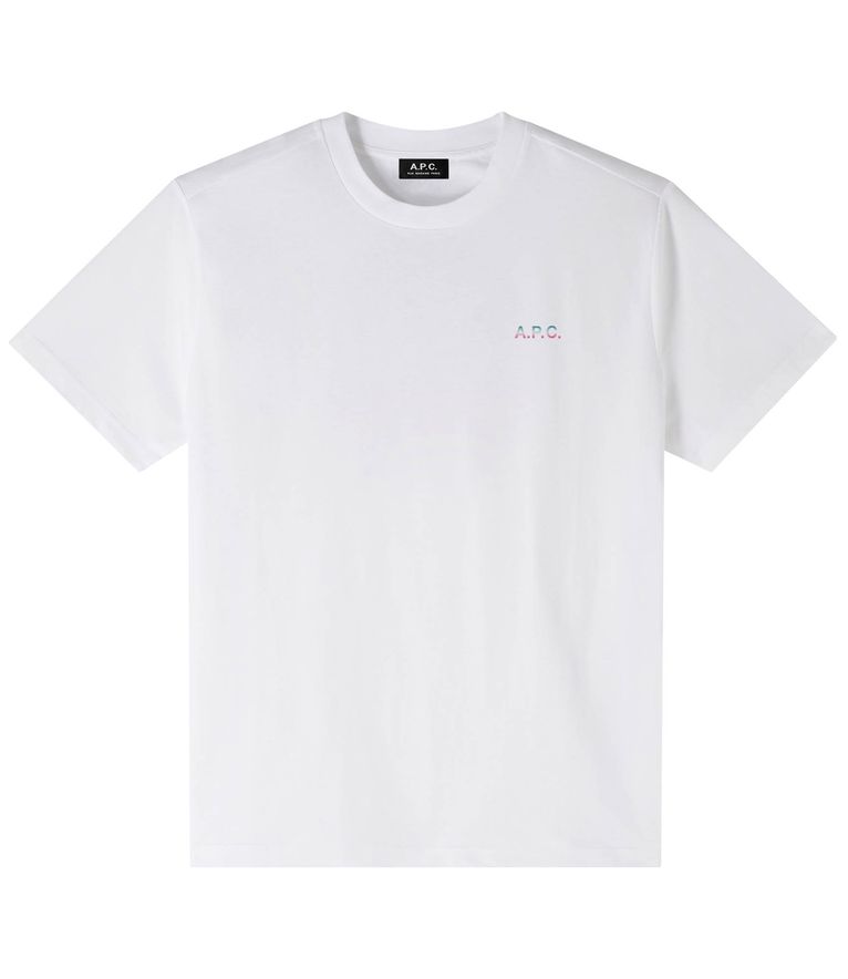 Nolan T-shirt WHITE