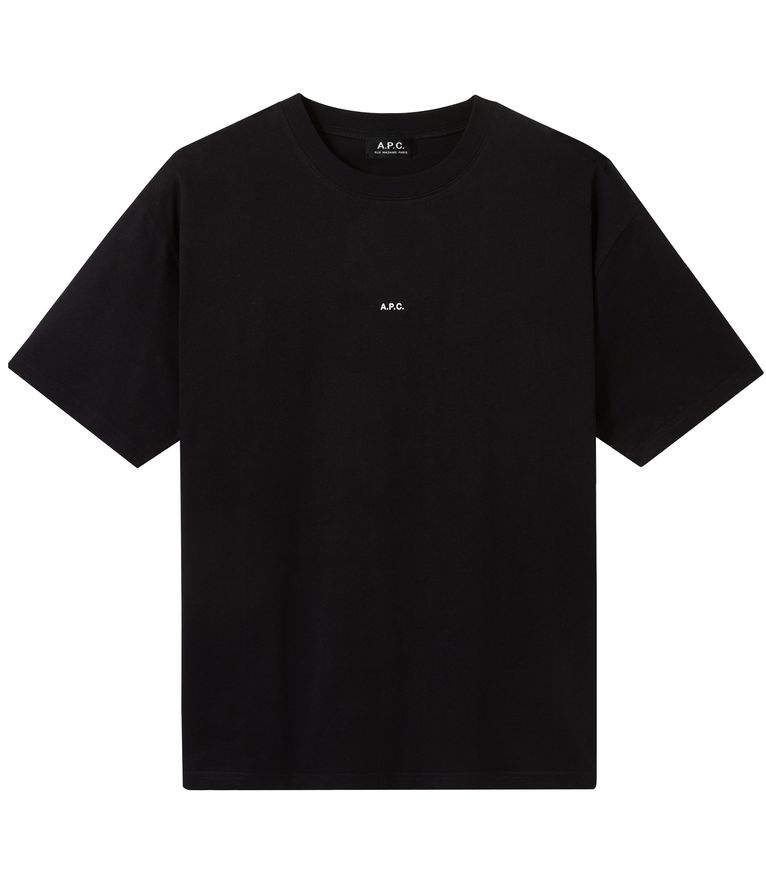 Kyle T-shirt BLACK