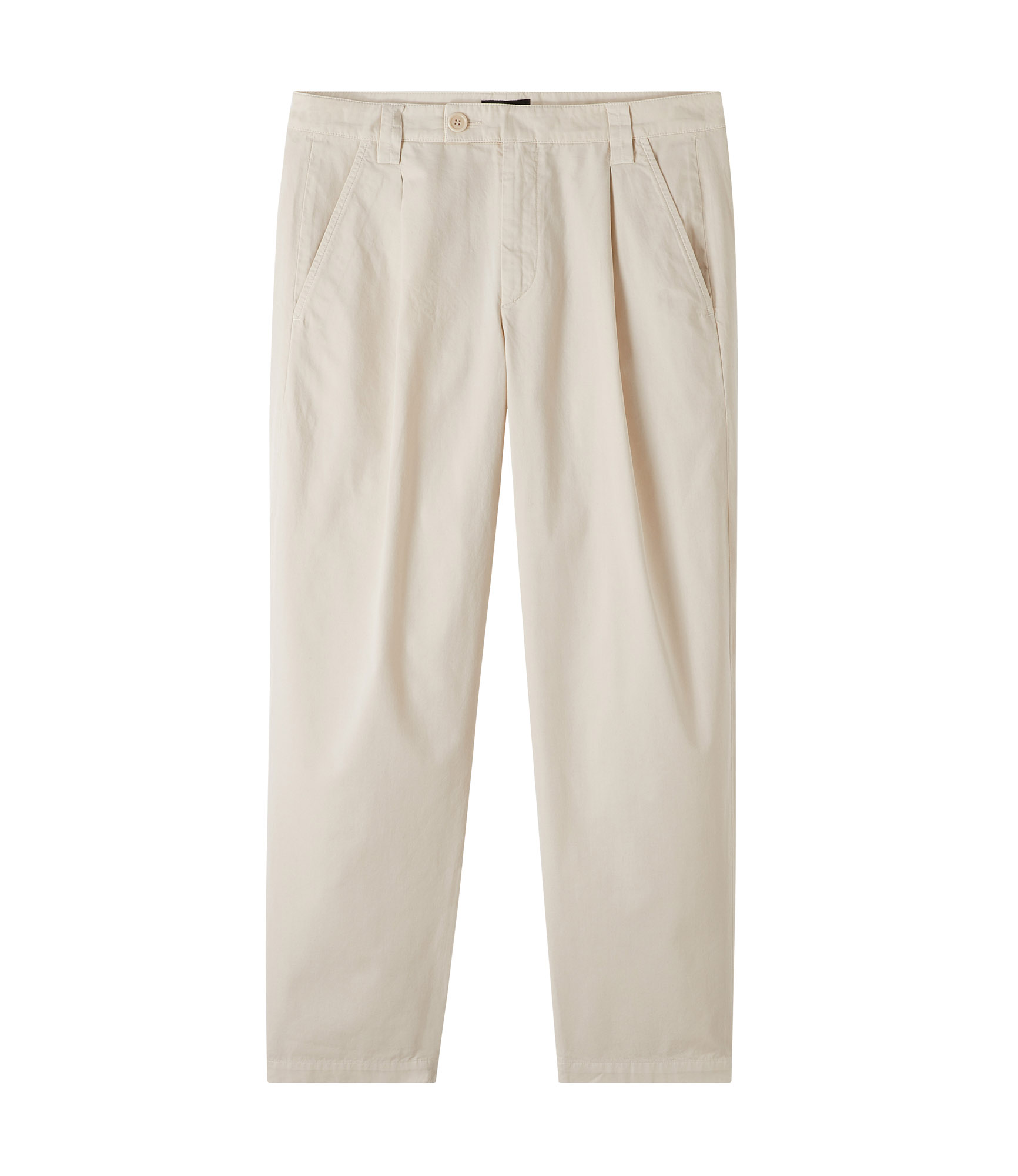 Pants A.P.C. Men color White