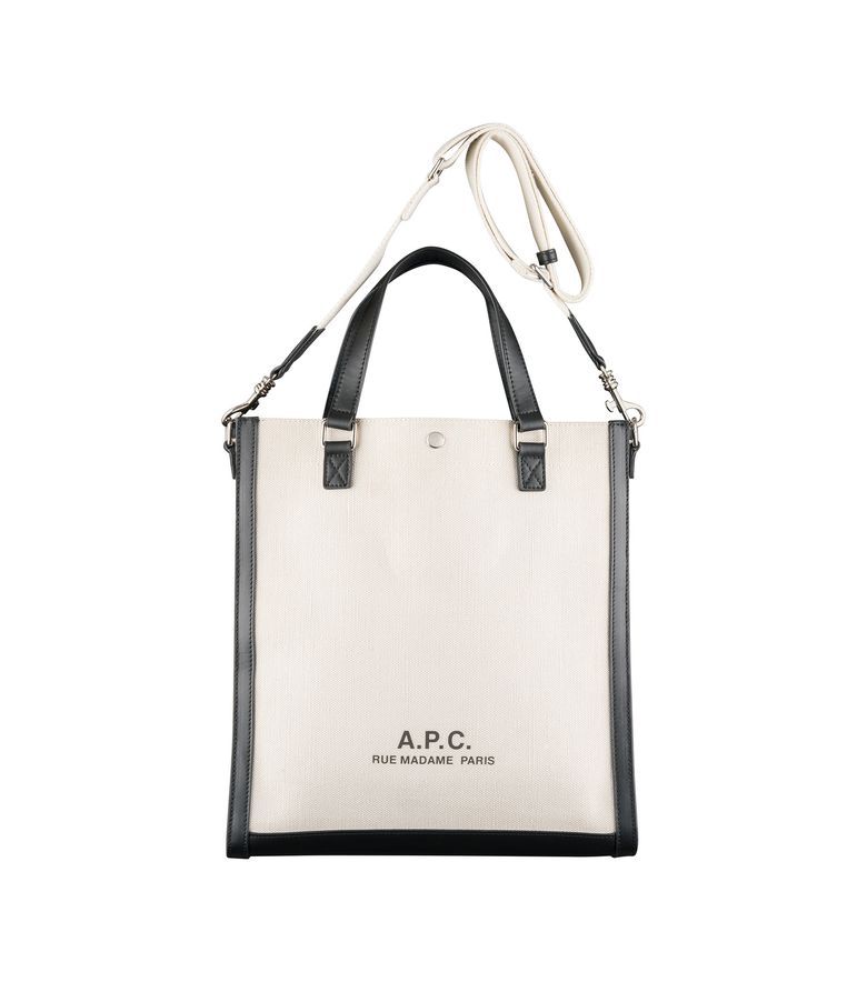 Tote Camille 2.0 BEIGE