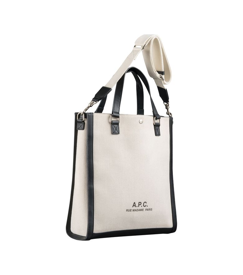 Tote Camille 2.0 BEIGE