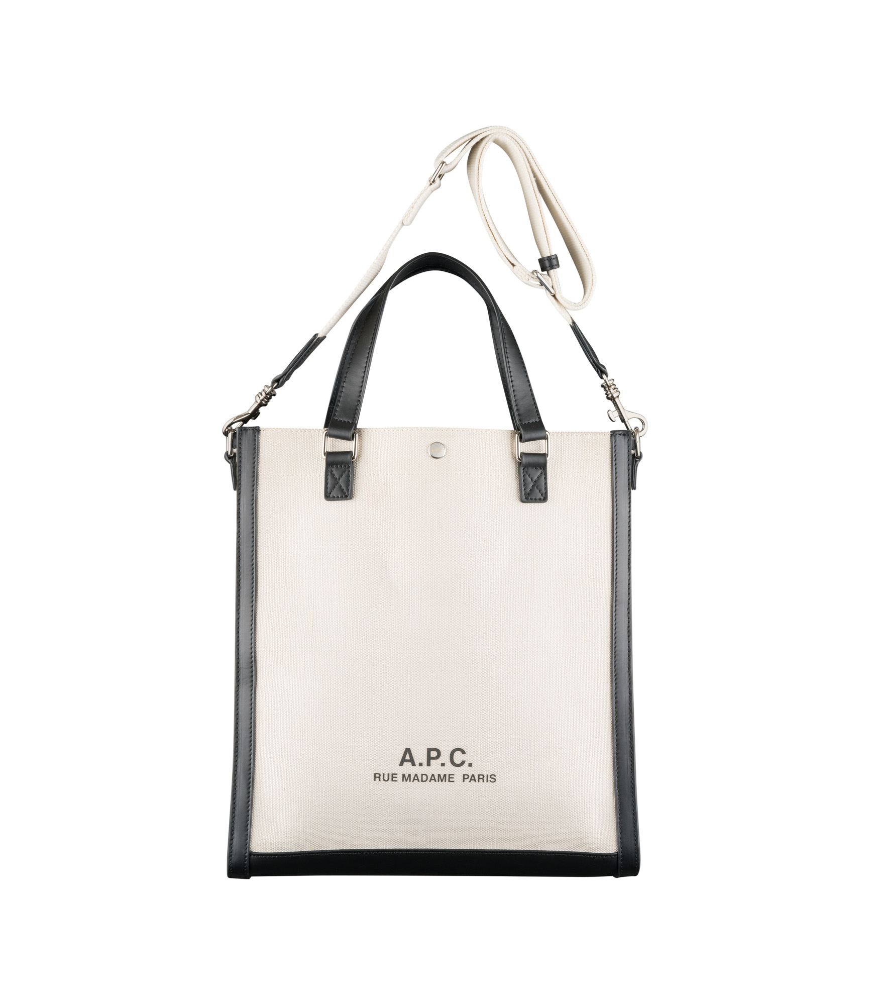 Camille Shoulder 2.0 shopper tote