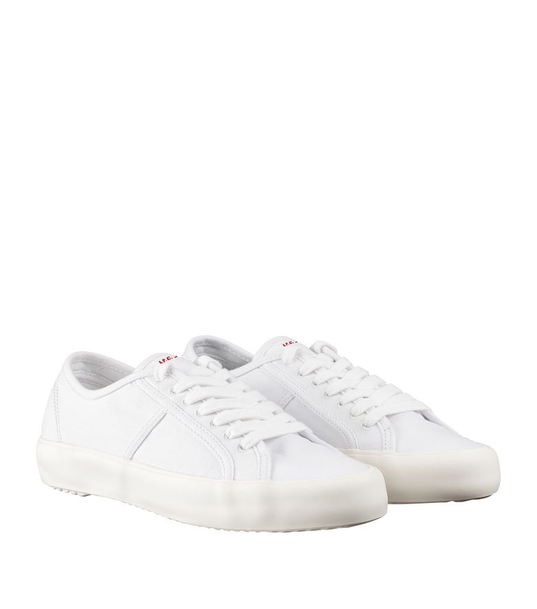 Jane sneakers WHITE