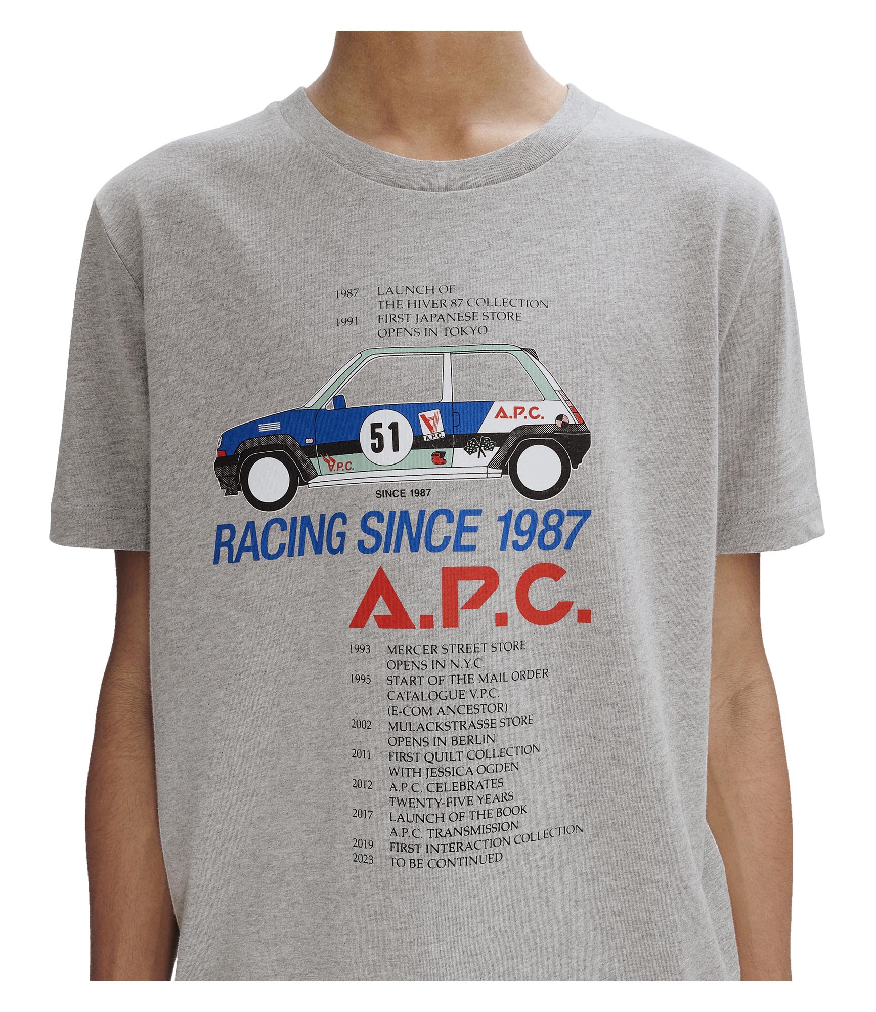 T Shirt Martin
