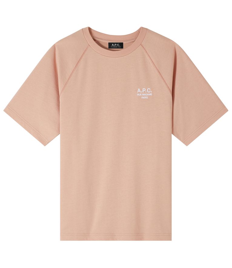 Willy T-shirt PINK