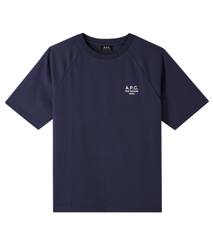 willy t-shirt dark navy blue