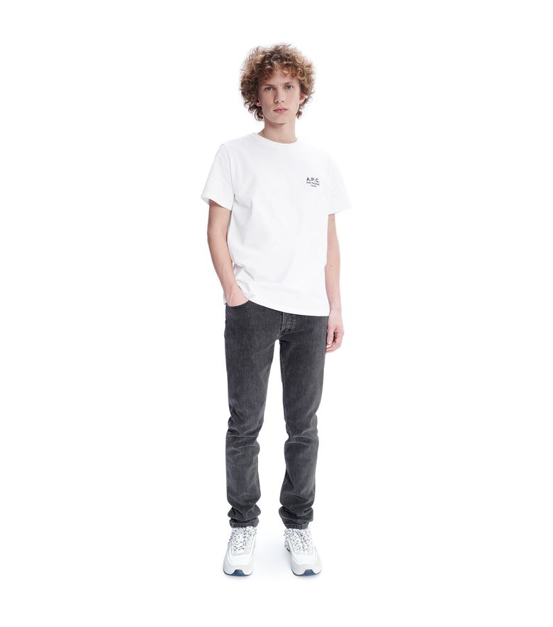 Raymond T-shirt WHITE