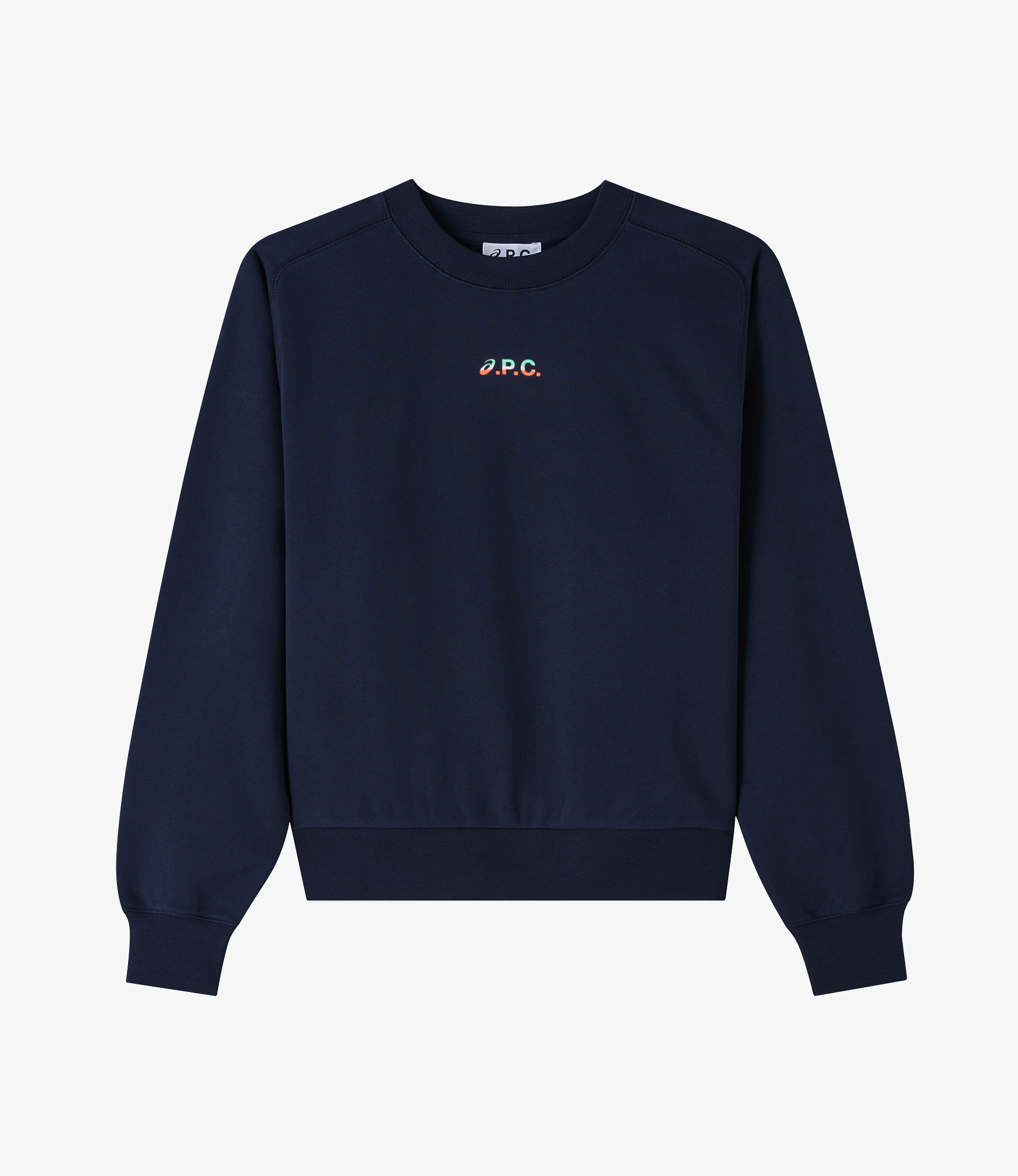 Hoodies and sweatshirts for women | A.P.C.