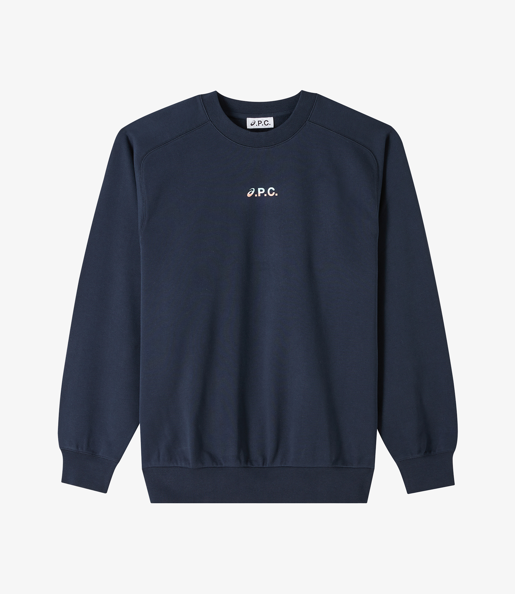 Hoodie and sweatshirts for men | A.P.C.