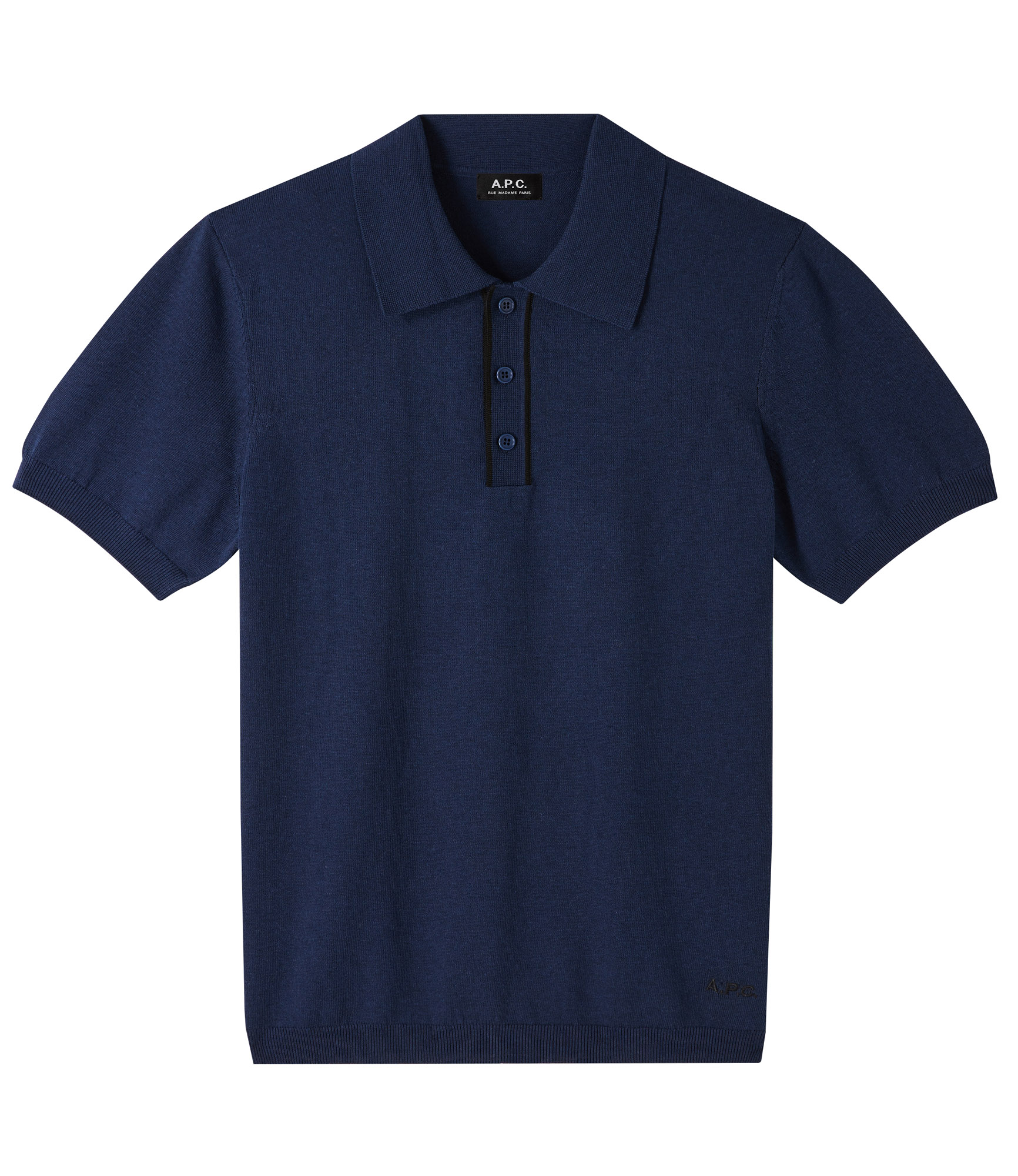 MIKENCO PREMIUM CLASS SS20 ポロシャツ M MIKENCO PREMIUM CLASS SS20 ポロシャツ M