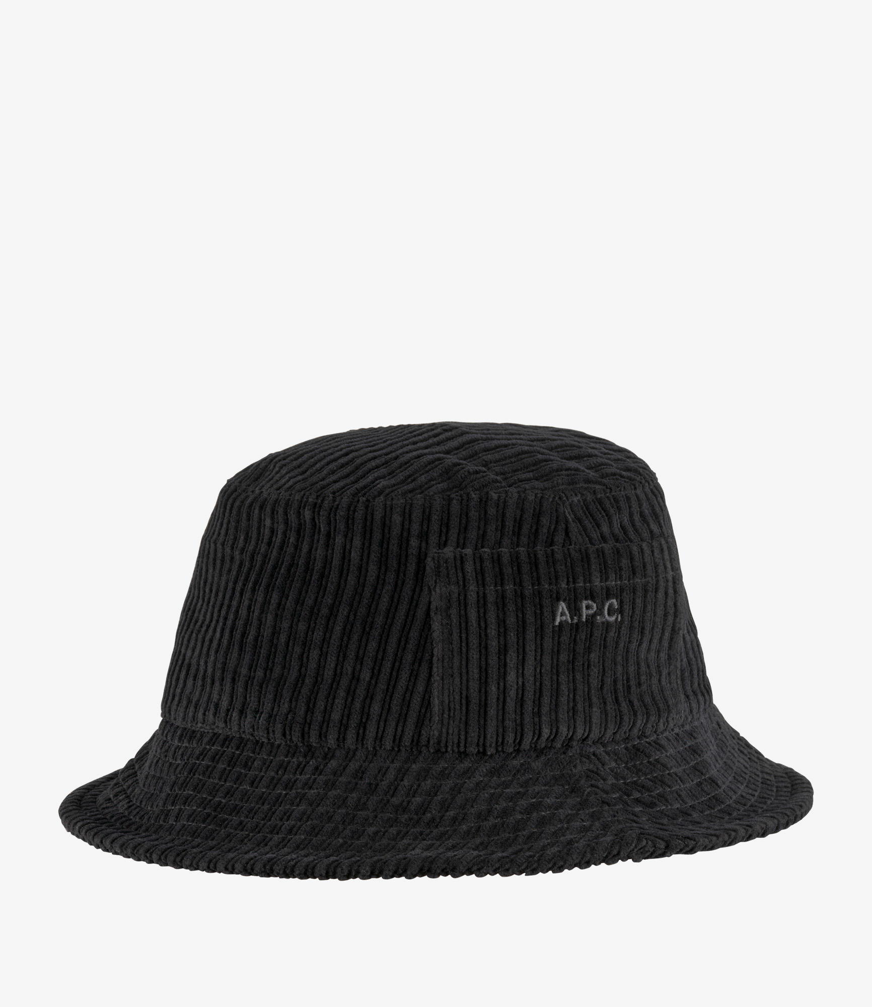 Thais bucket hat Black | A.P.C.