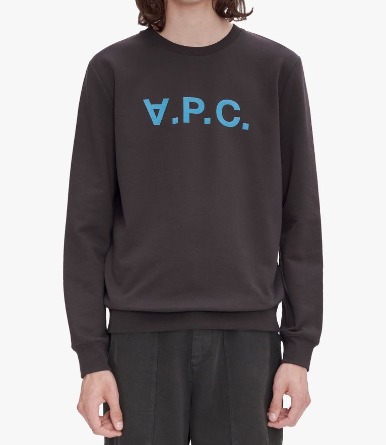Sweatshirt VPC ANTHRAZIT