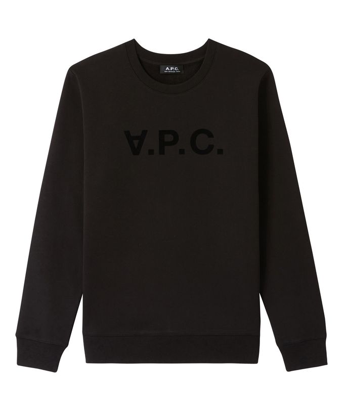 vpc sweatshirt black