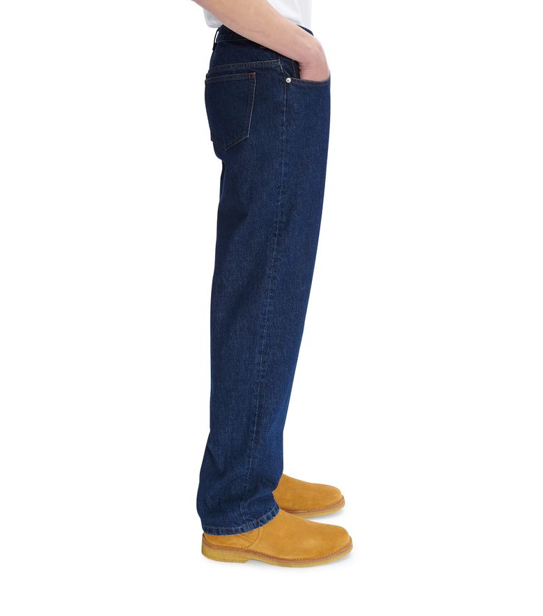 Fairfax jeans STONEWASHED INDIGO