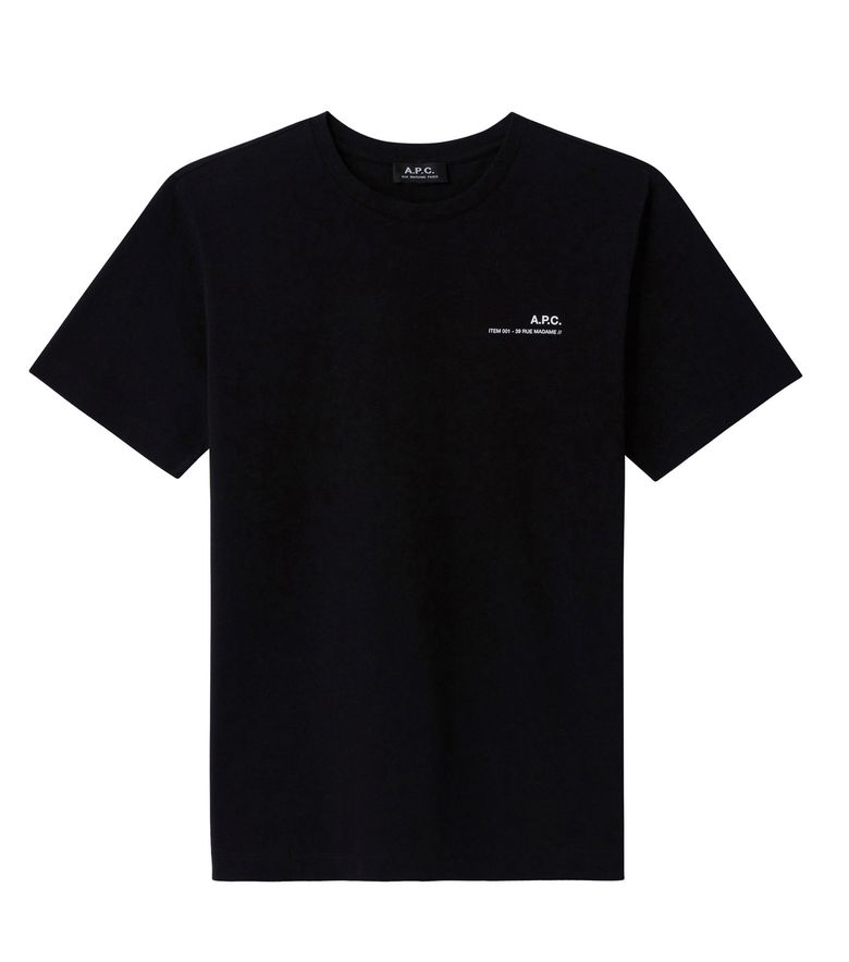 Item T-shirt BLACK