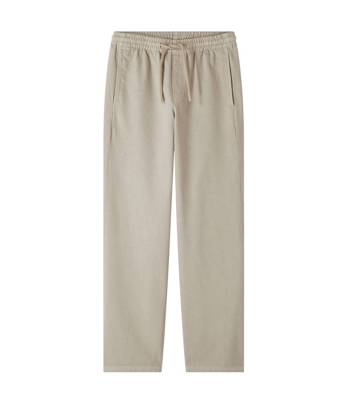 vincent trousers taupe