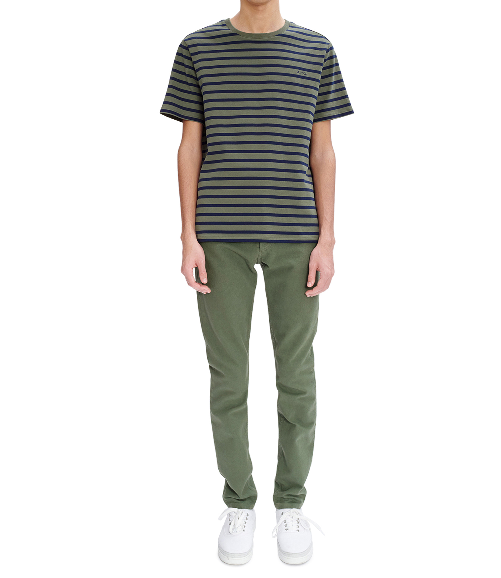 Petit new standard - Men - Denim