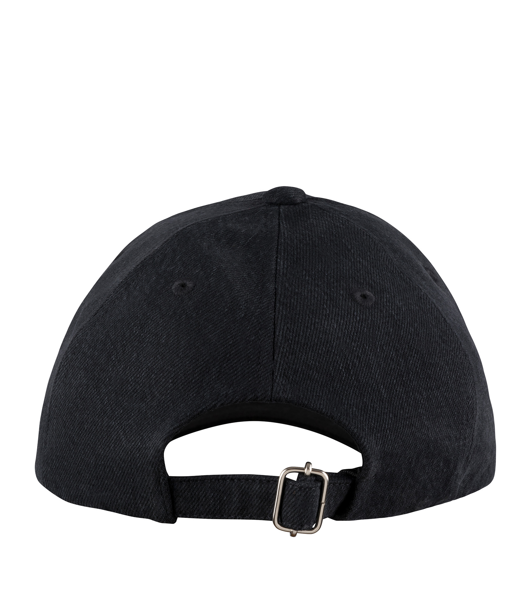 Eden baseball cap Stonewashed black | A.P.C.