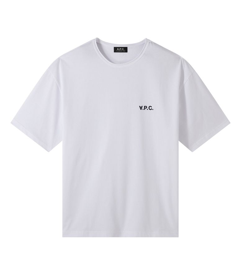 Jeremy T-shirt WHITE