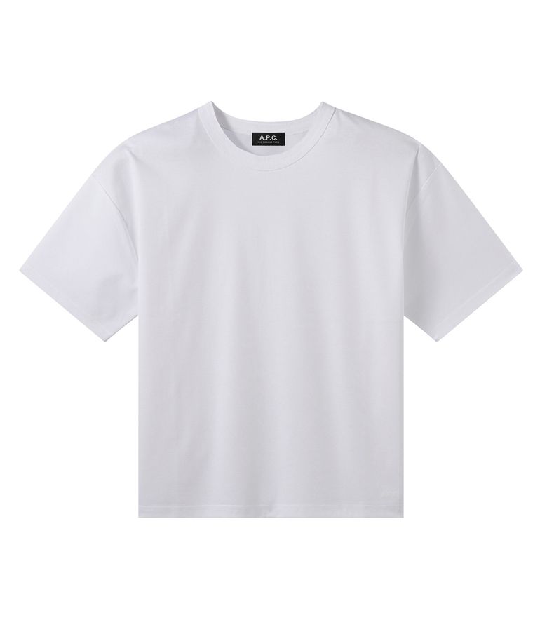Jill T-shirt WHITE