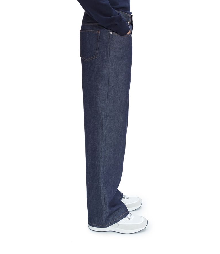 Aaron jeans INDIGO