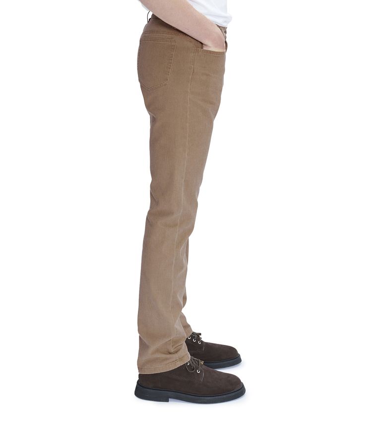 Standard jeans TAUPE