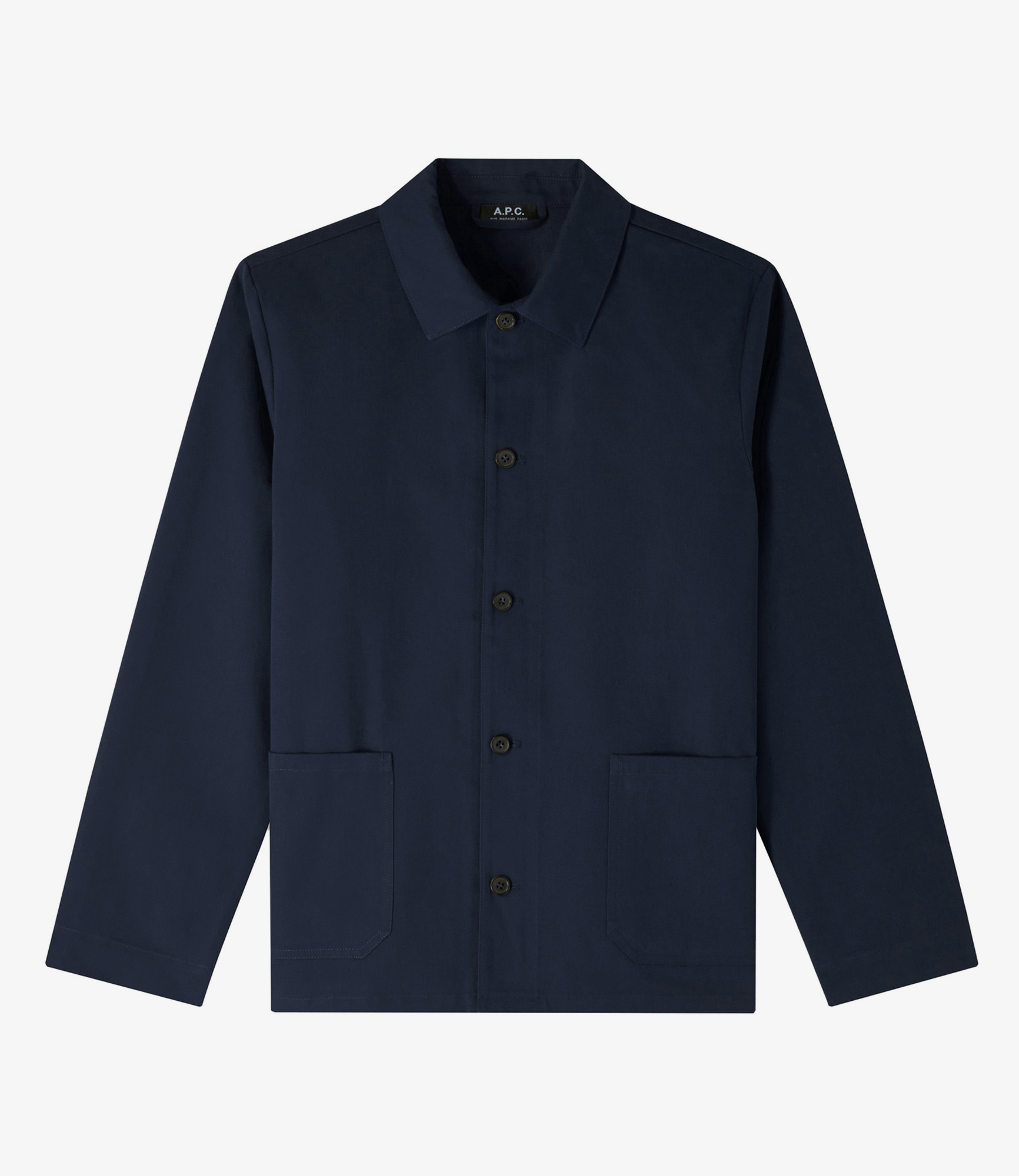 Apc work jacket discount