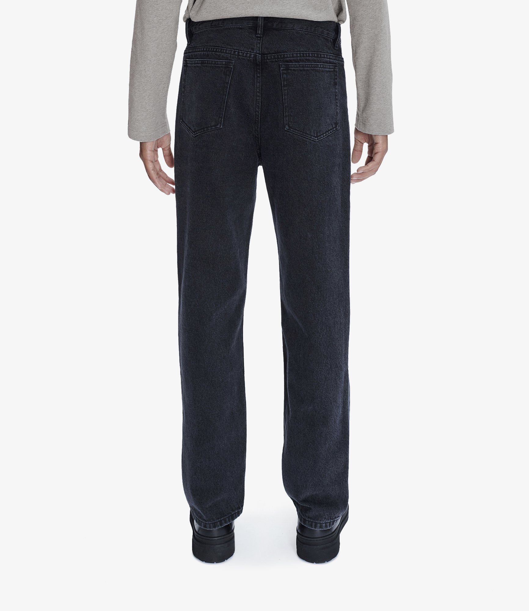 Martin ジーンズ F｜FEMME ｜A.P.C. | アーペーセー日本公式