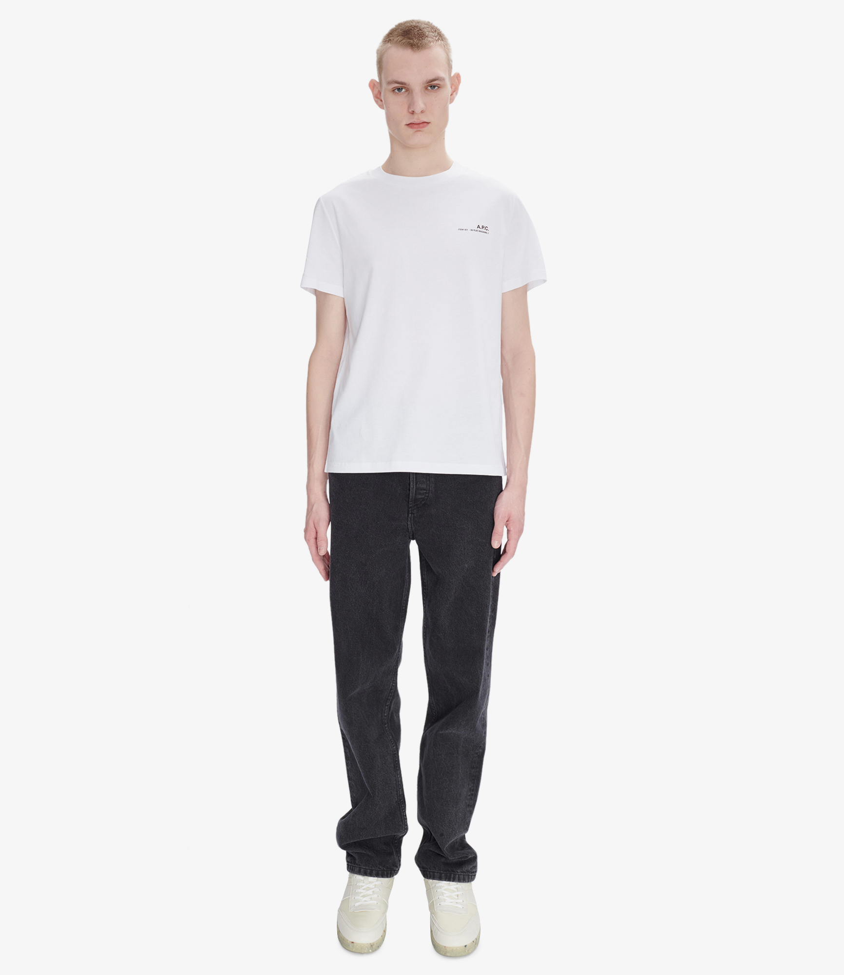 Fairfax ジーンズ｜デニム HOMME｜A.P.C. | アーペーセー日本