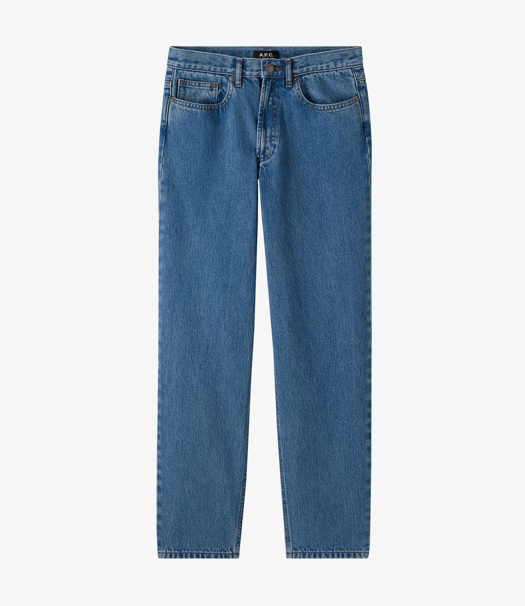 楽天市場】新品訳あり A.P.C. JEAN MARTIN デニム パンツ