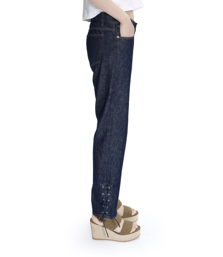 Paul jeans STONEWASHED INDIGO