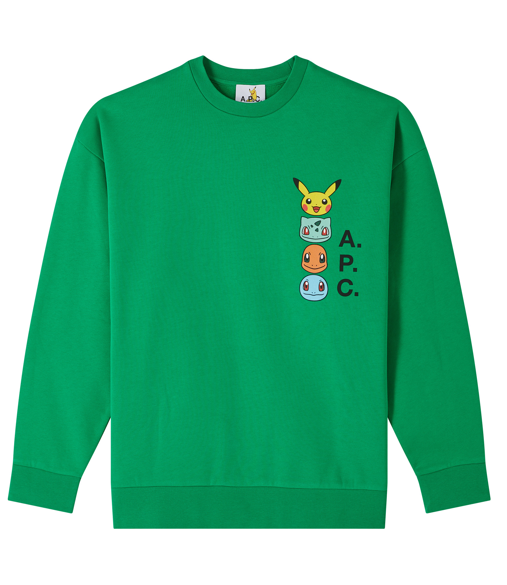 Men A.P.C. Pokemon