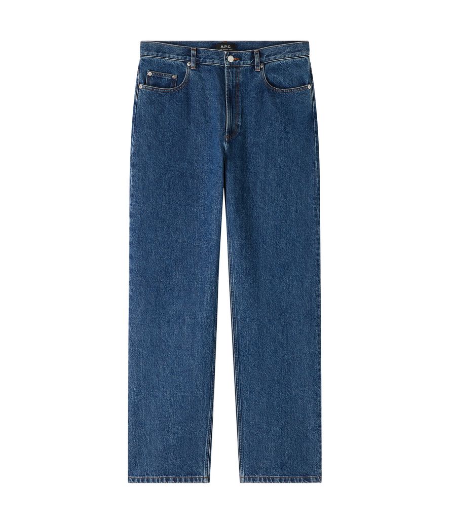 relaxed jeans h