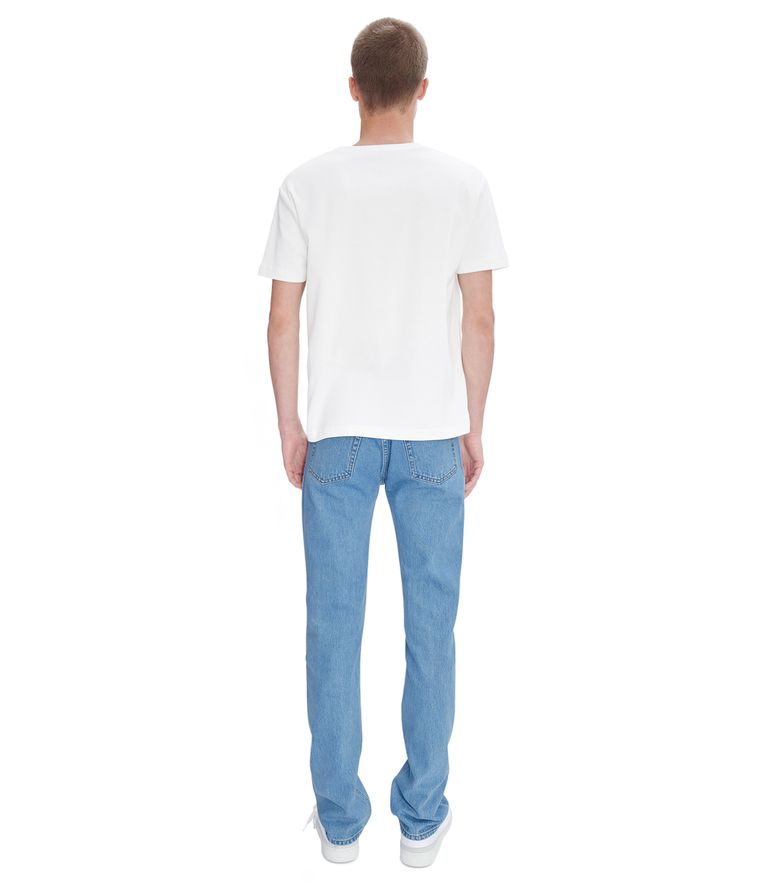 Petit New Standard jeans PALE BLUE