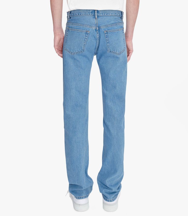 Petit New Standard jeans PALE BLUE