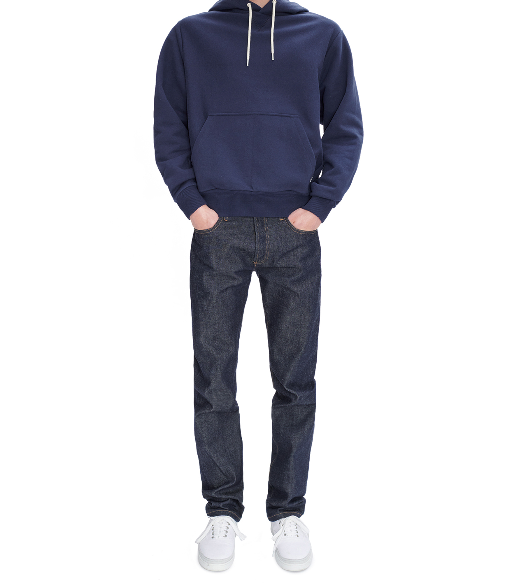 Bruce hoodie