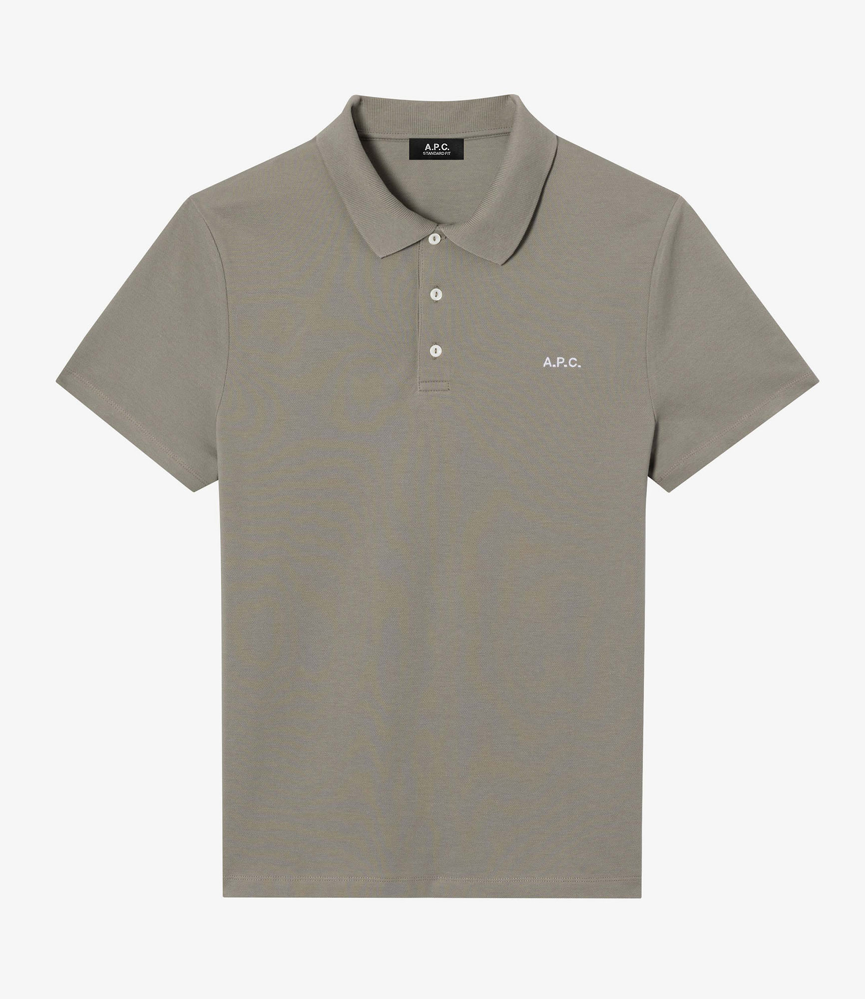Quality cotton T shirts for men, round collar and polo shirt