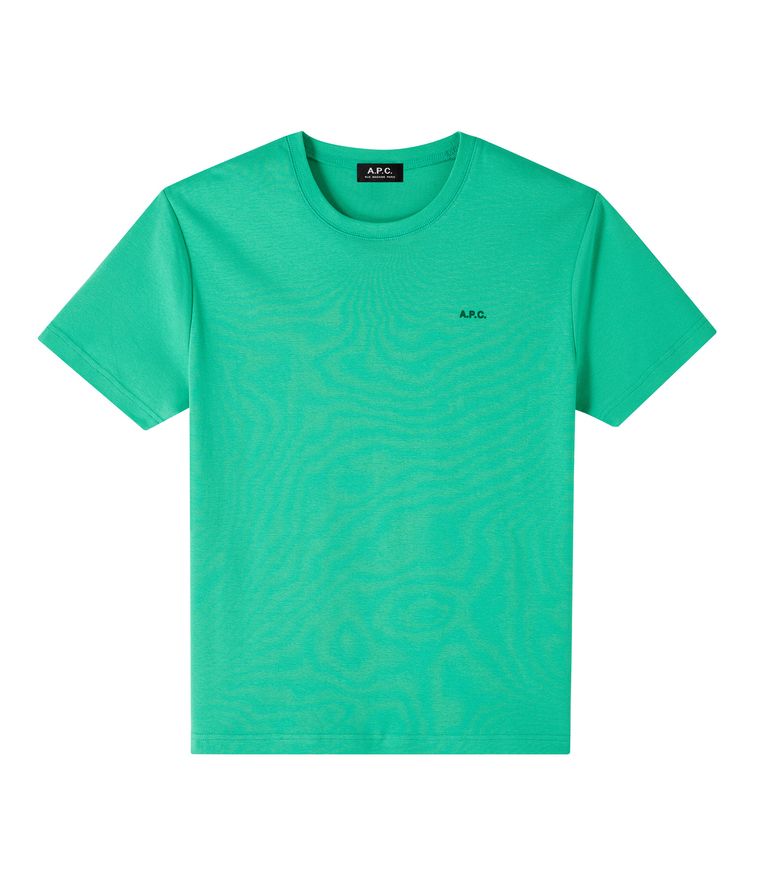 Lewis T-shirt GREEN