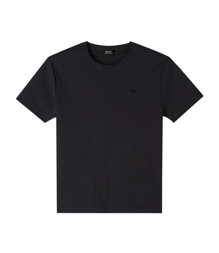 Lewis T-shirt BLACK