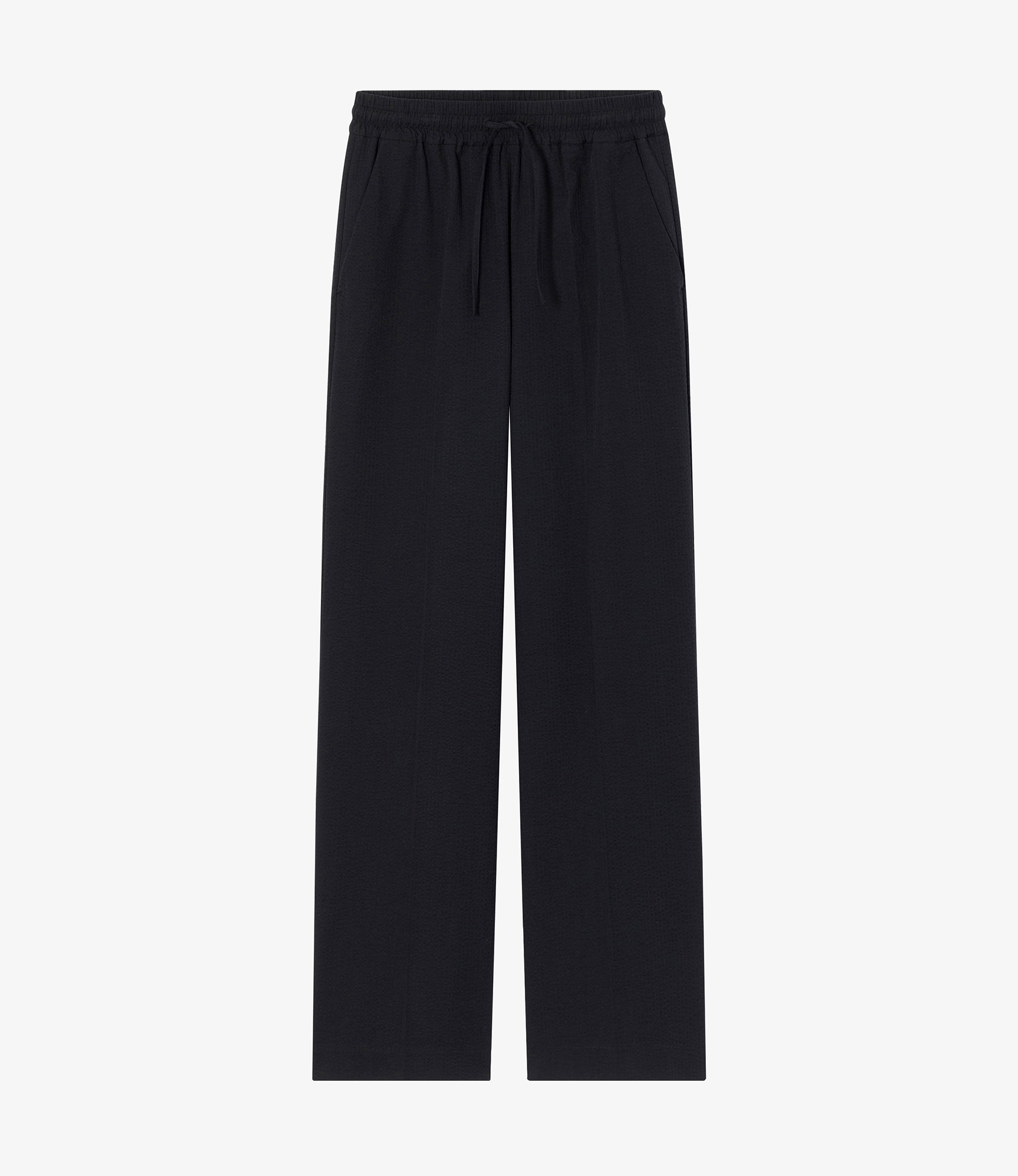 Straight trousers for women, high wasted pants | A.P.C.