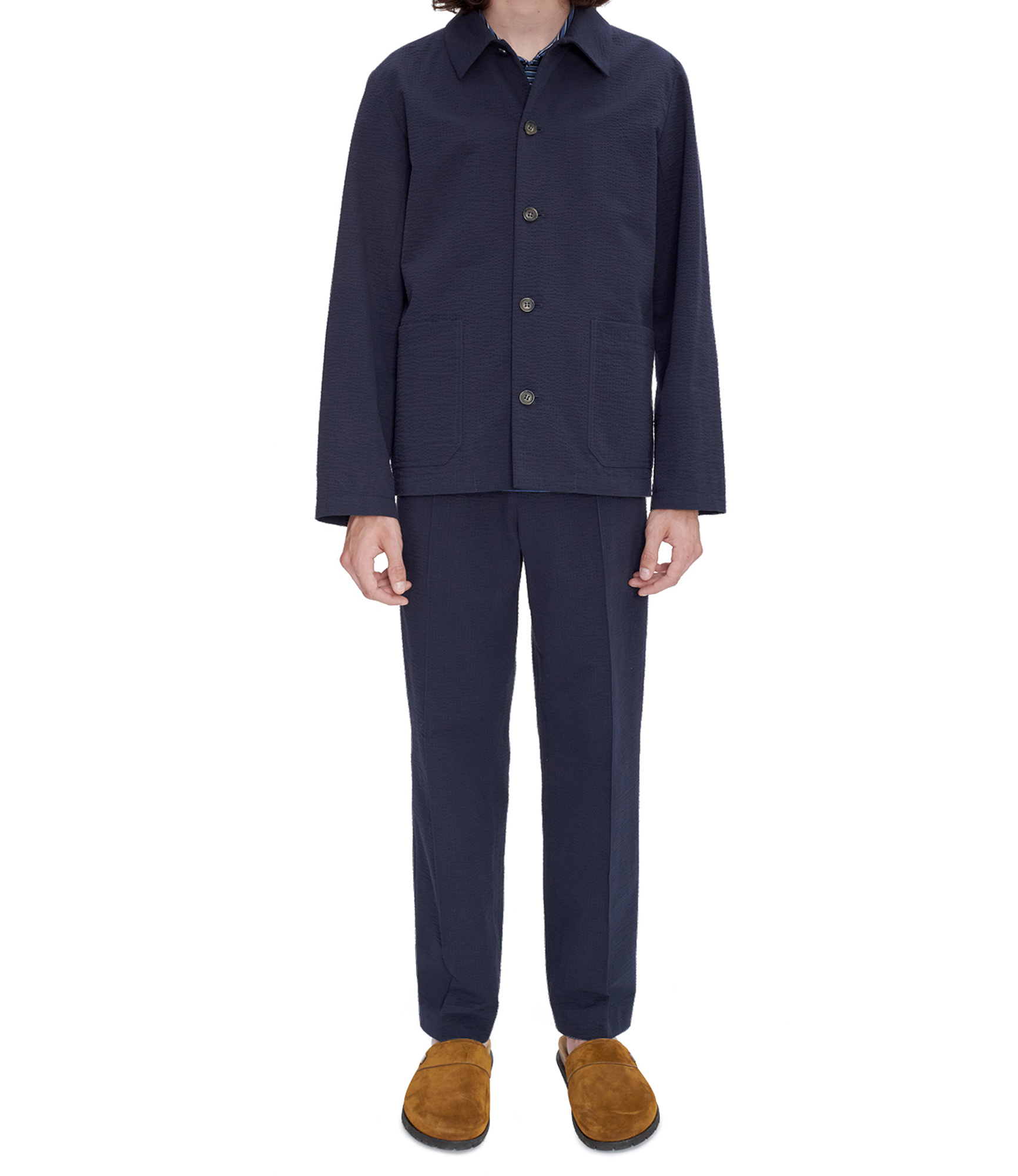 Apc auster mac navy shop