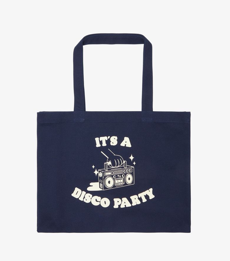 Shopping Diane Disco DARK NAVY