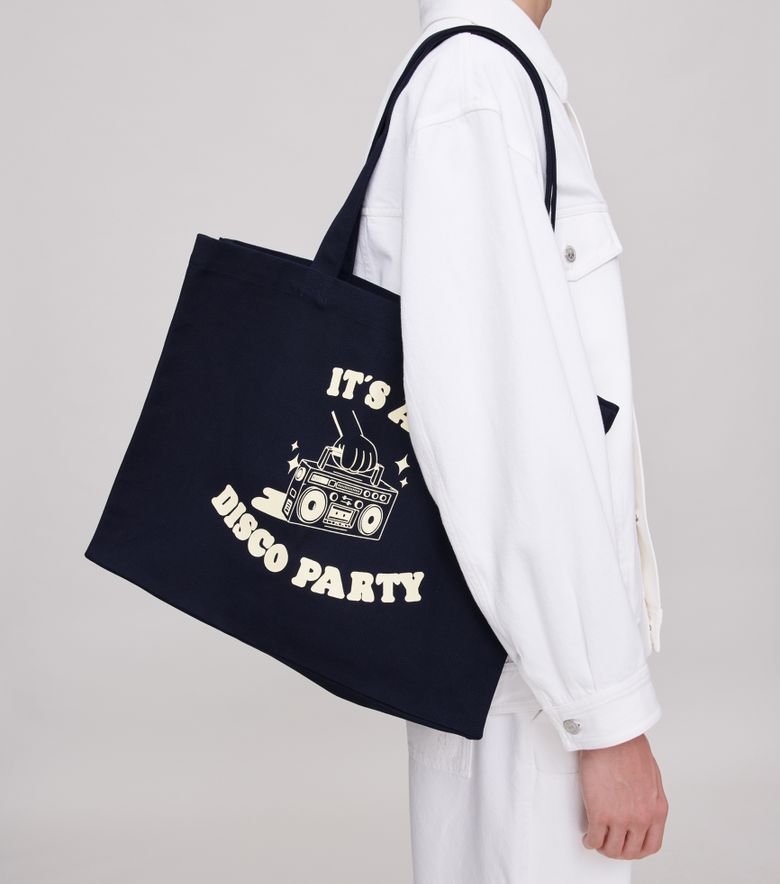 Shopping Diane Disco DARK NAVY