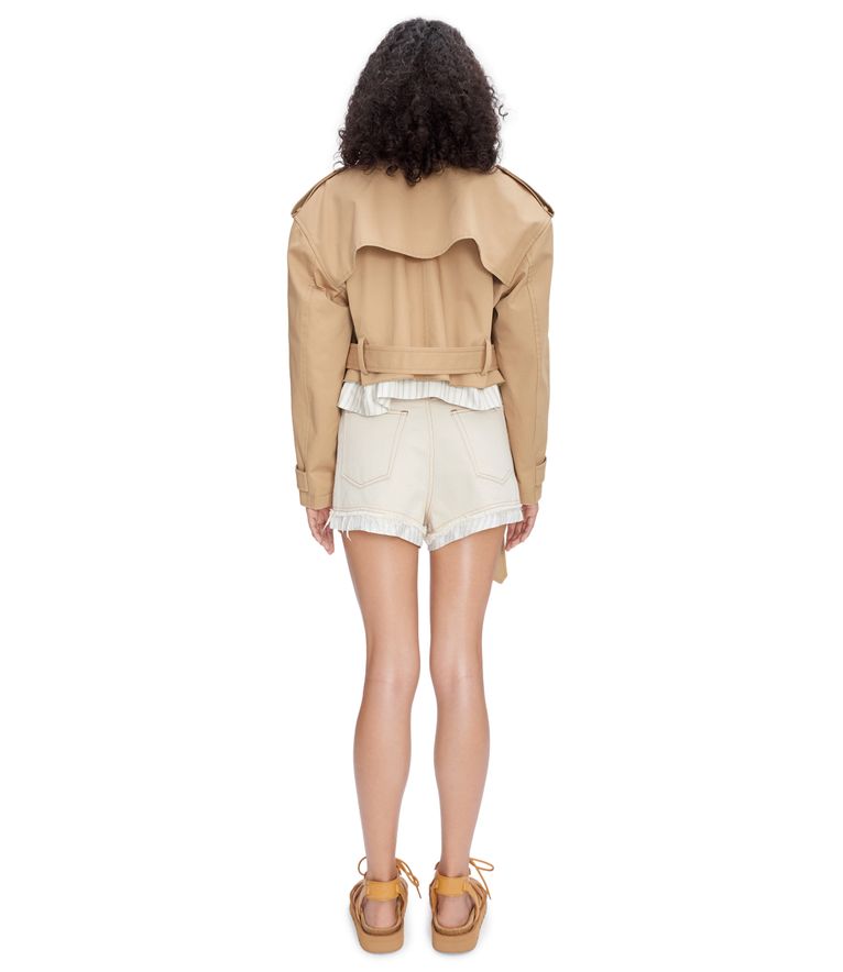 Trench Horace BEIGE