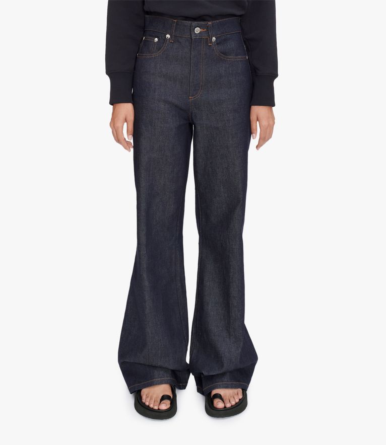 Clinteau jeans INDIGO